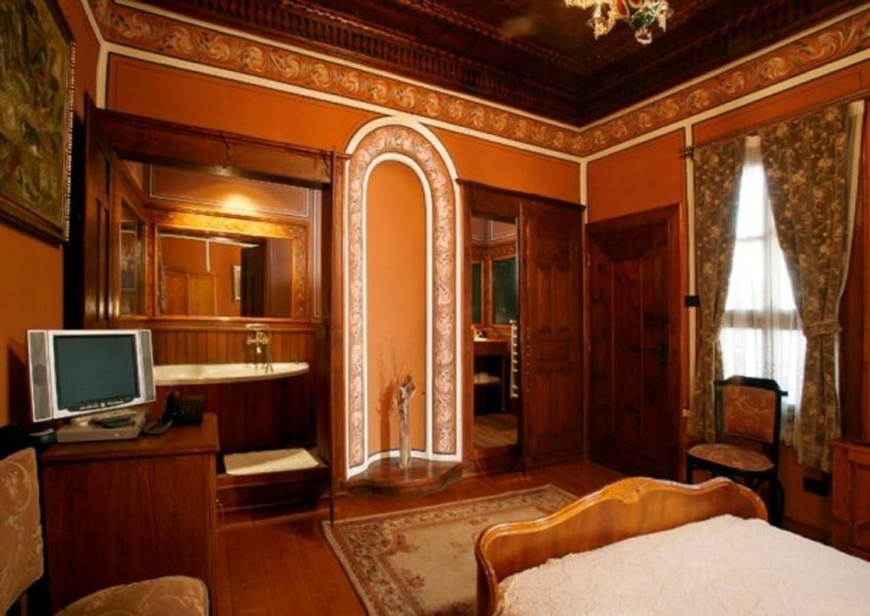 Отель Hotel Residence Hebros Пловдив-15